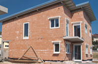 Chirbury home extensions