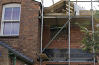 free Chirbury home extension quotes