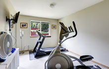 Chirbury home gym construction leads